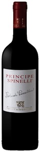 Tenuta Iuzzolini Principe Spinelli Rosso 2015